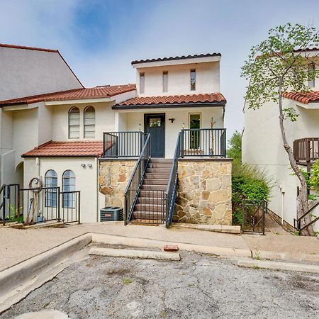 Lakefront Rockwall Home With Scenic Deck And Patio! Extérieur photo