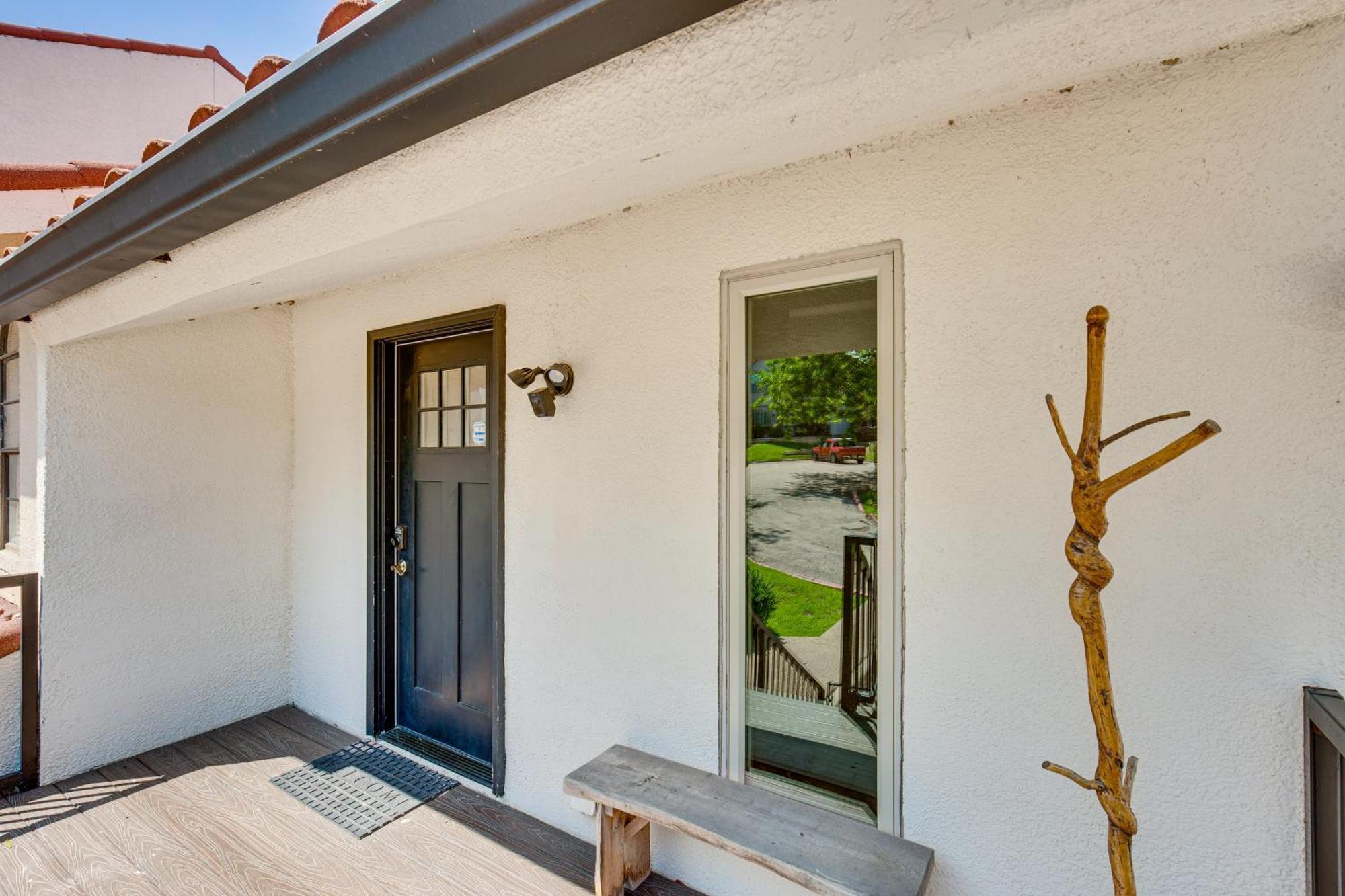 Lakefront Rockwall Home With Scenic Deck And Patio! Extérieur photo