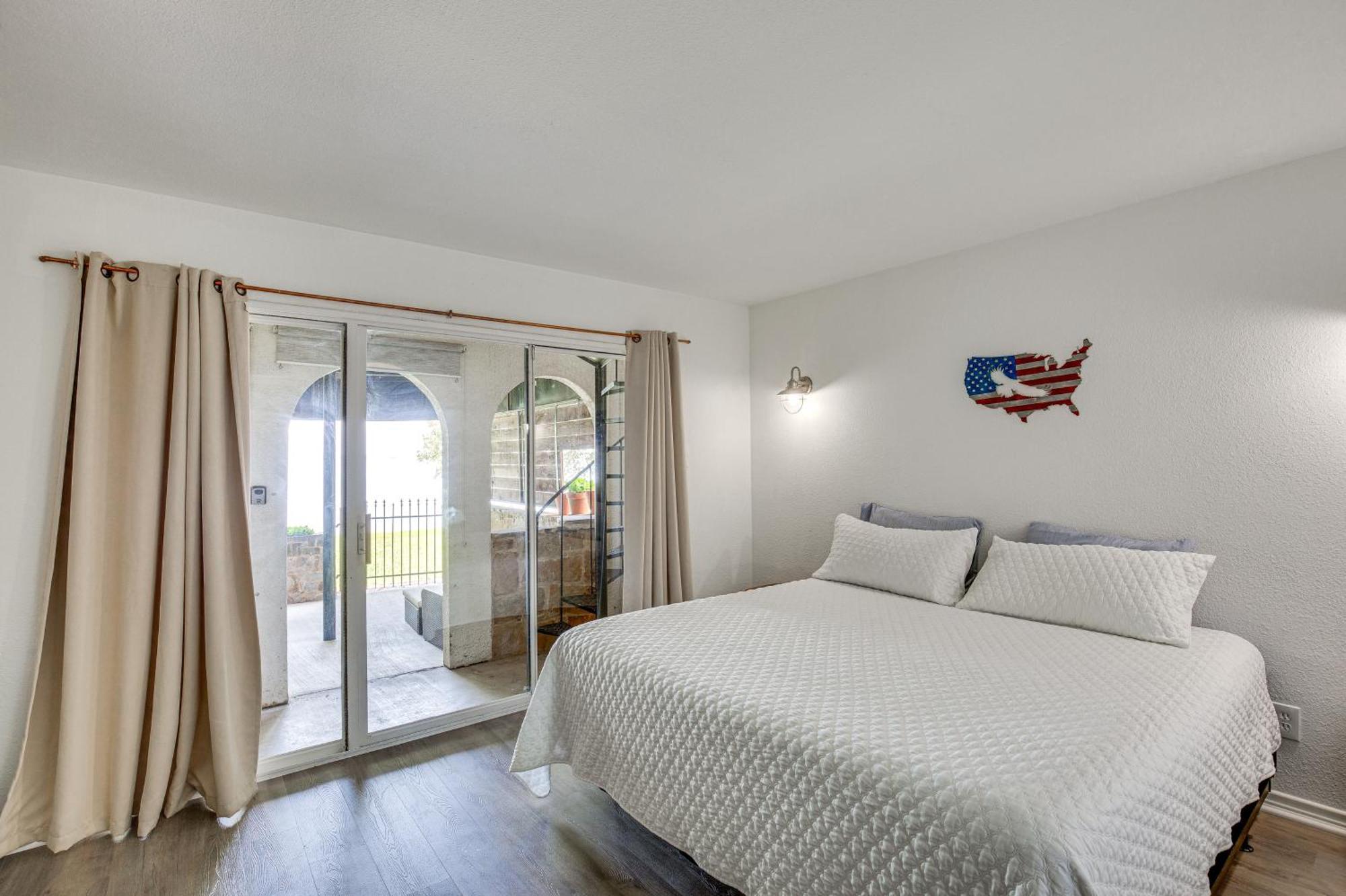 Lakefront Rockwall Home With Scenic Deck And Patio! Extérieur photo