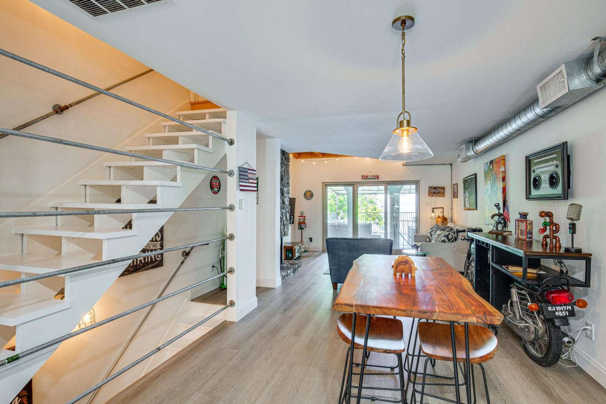 Lakefront Rockwall Home With Scenic Deck And Patio! Extérieur photo